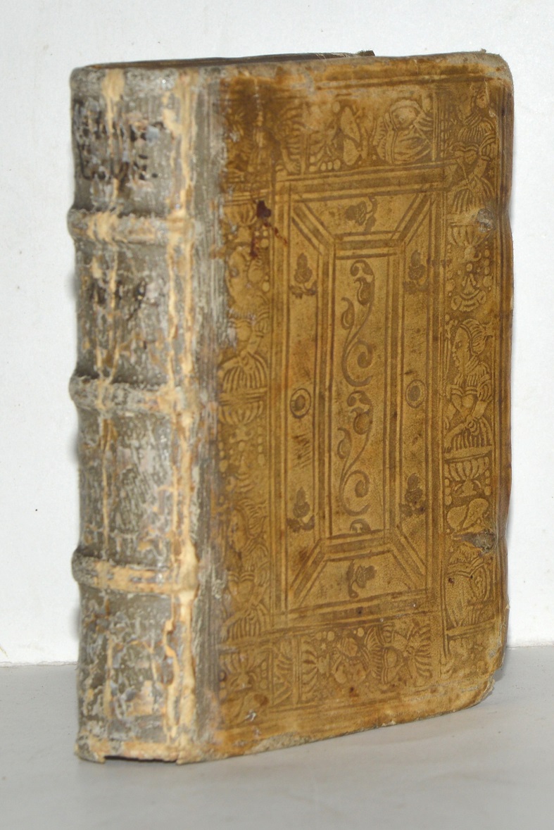 Fabulae graecae et latine, cum alijs quibusdam opusculis, quorum indicem seques pagella indicabit.