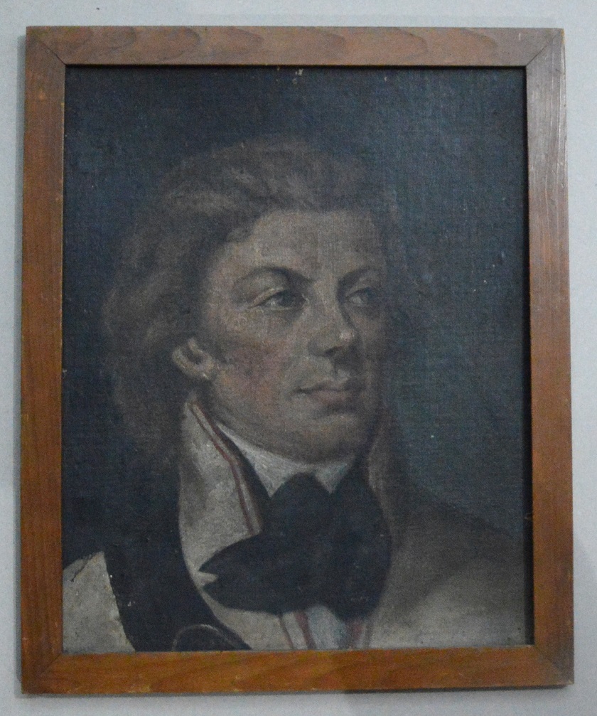KOCIUSZKO Tadeusz (1746-1817), genera wojsk polskich, etc.