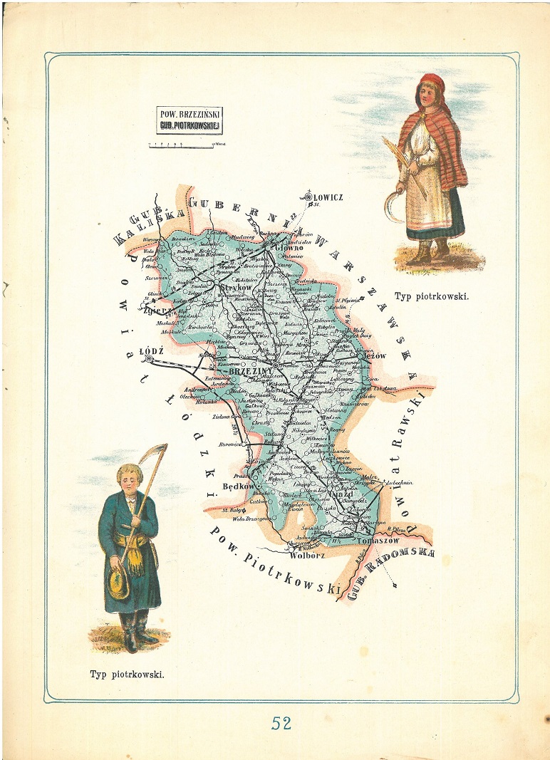 (BRZEZINY).