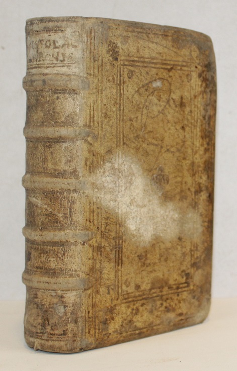 M. T. Ciceronis Epistolarum uo.